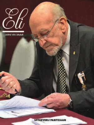 cover image of Eli